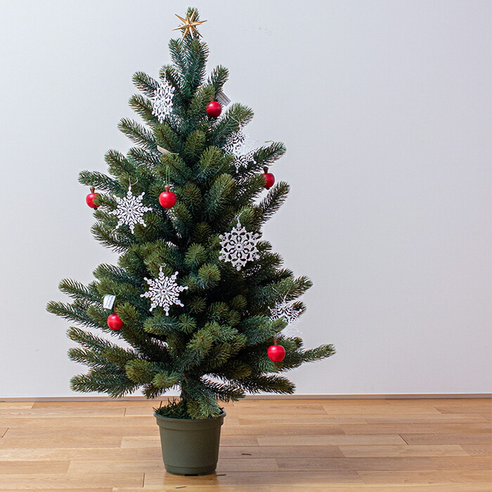 7,920円グローバルトレード　クリスマスツリー　90cm